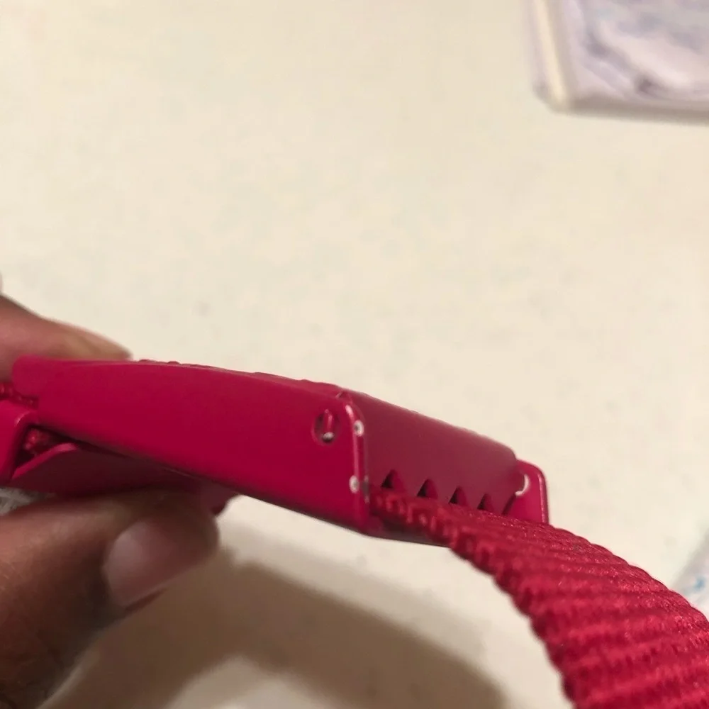 Prana belt